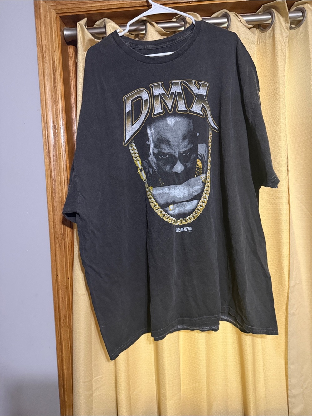 DMX-Graphic Short Sleeve Tee